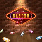 Mobile gaming experience on extbo with easy access to all game categories