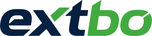 extbo brand logo